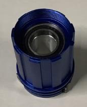 Kaseta Freehub 4ZA Shimano