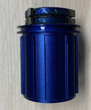 Kaseta Freehub 4ZA Shimano 11/12p