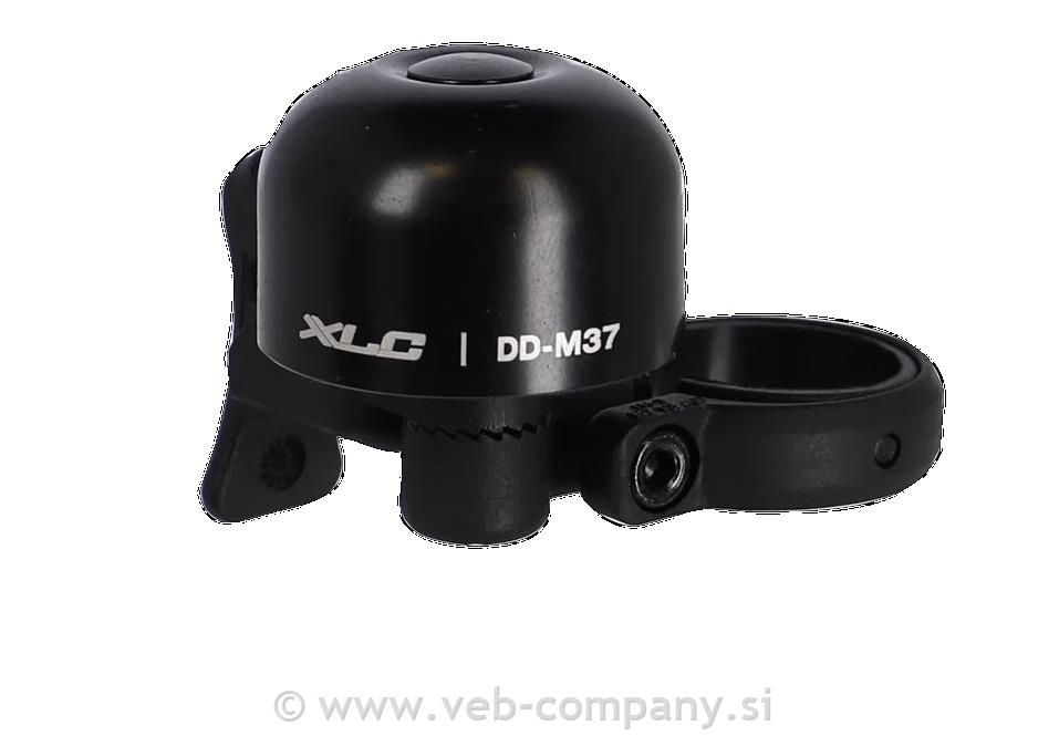 Zvonec XLC Mini Bell DD-M37