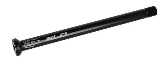 Os Pesta XLC Thru-axle Haibike eCRP