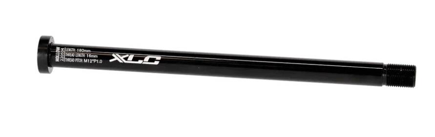 Os Pesta XLC Thru-axle