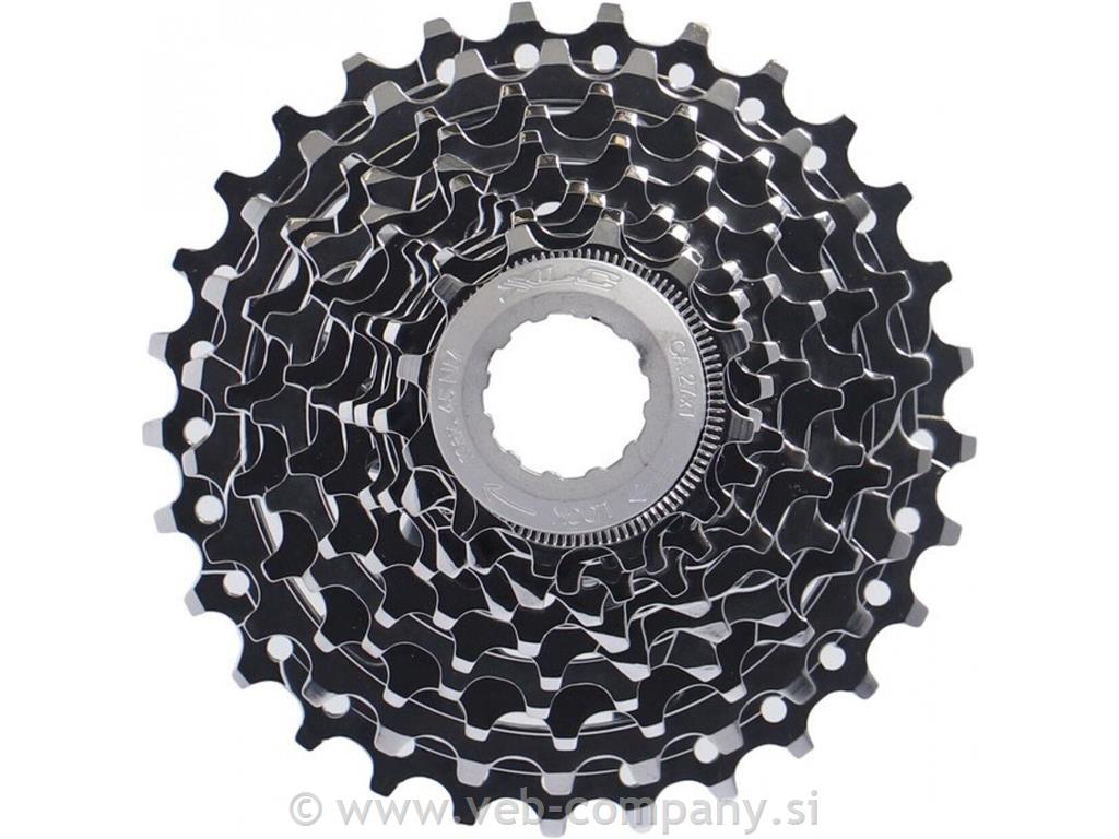 Zobnik XLC Shimano