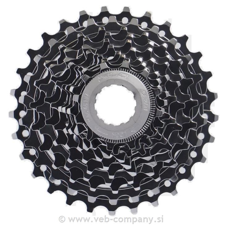 Zobnik XLC Shimano