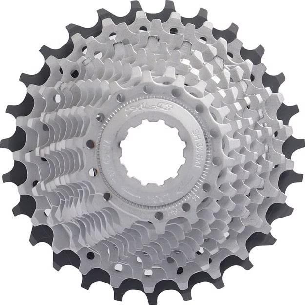 Zobnik XLC Campagnolo Xtralight