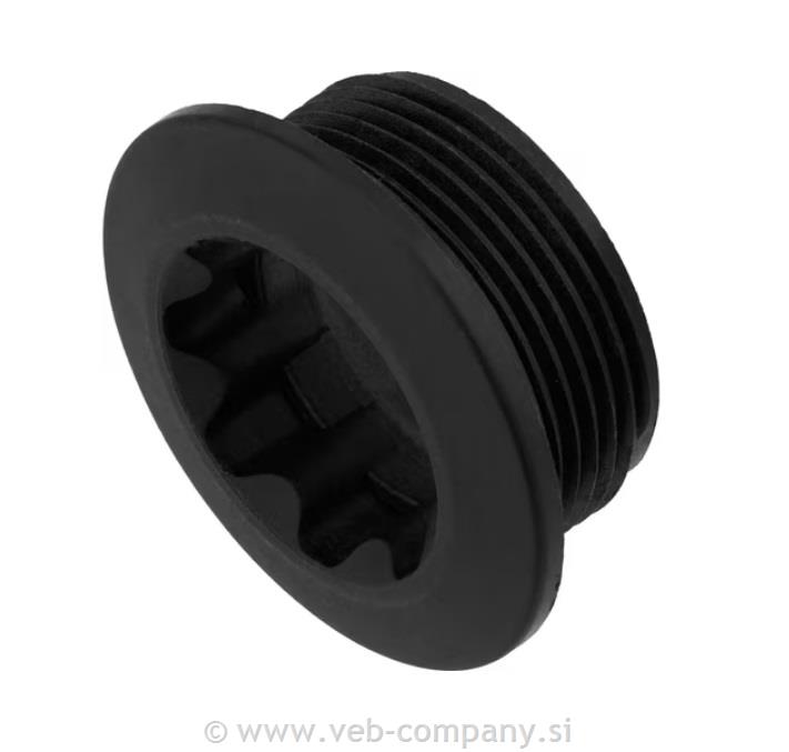 SHIMANO Vijak Gonilke FCM8100