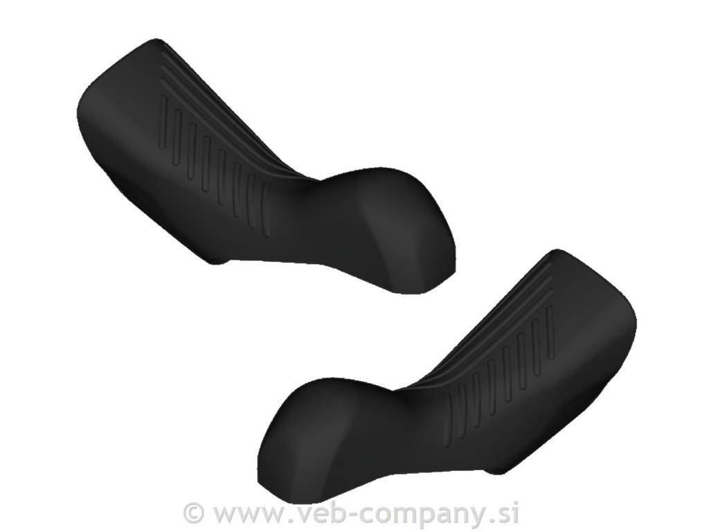 SHIMANO Gumice Ročic