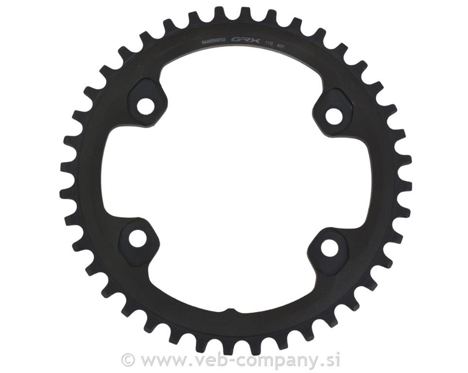 SHIMANO Verižnik FC-RX600