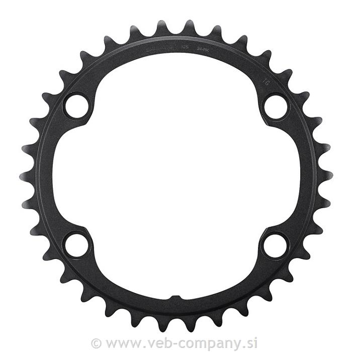 SHIMANO Verižnik Ultegra FC-R8100 36