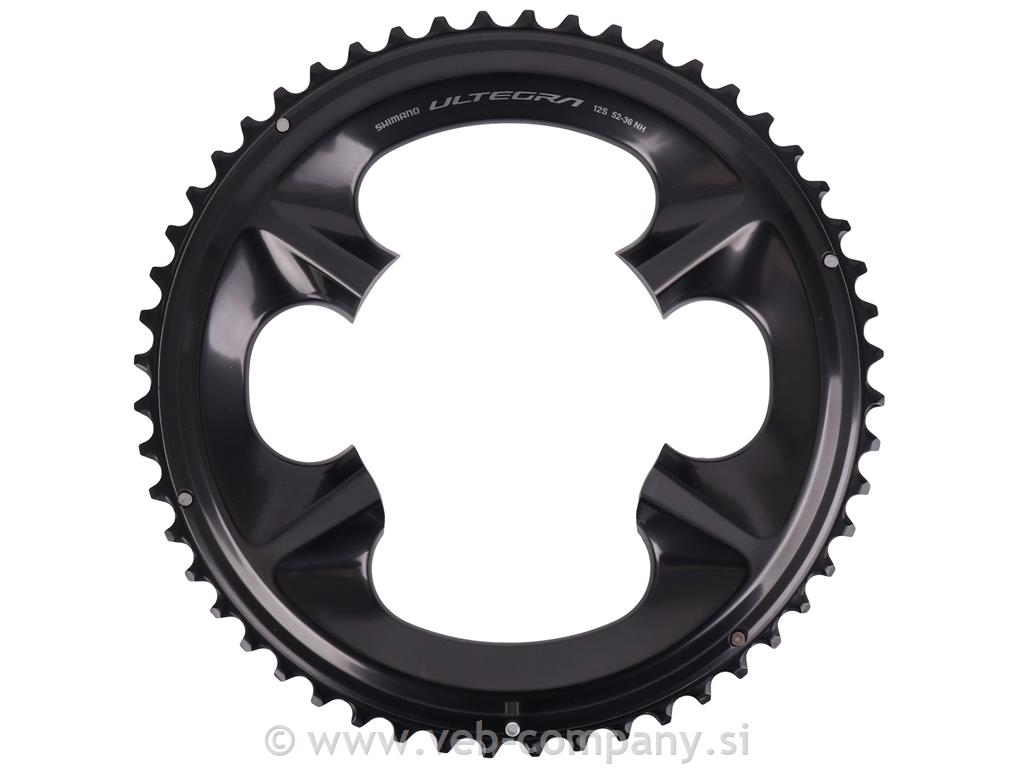 SHIMANO Verižnik Ultegra FC-R8100 50