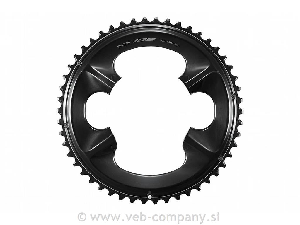 SHIMANO Verižnik FC-R7100