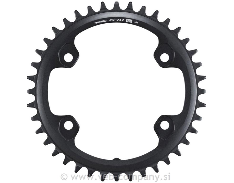 Verižnik SHIMANO FC-RX820-1 GRX