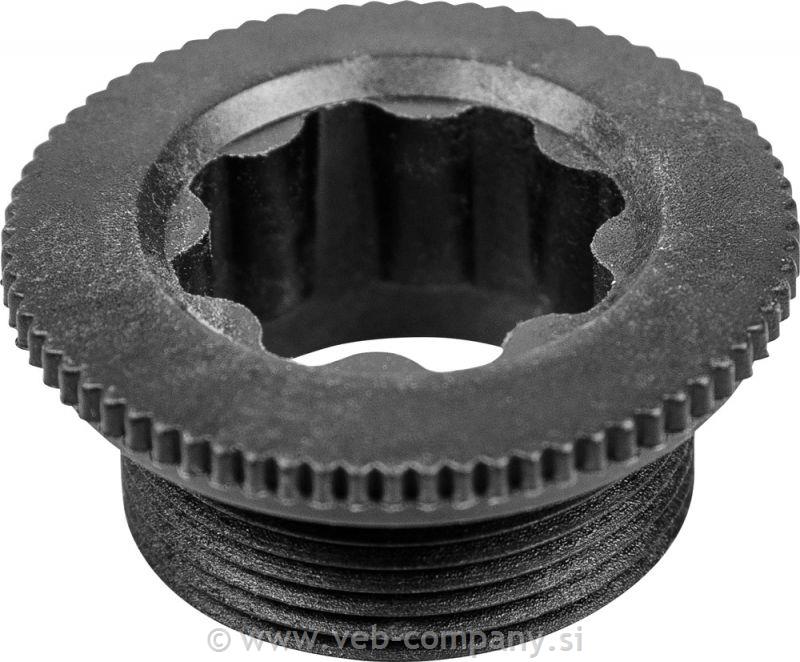 SHIMANO Vijak Gonilke FC-M582