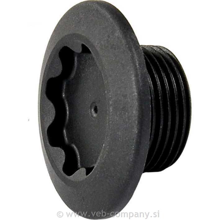 SHIMANO Vijaki Gonilke Hollowtech 15mm