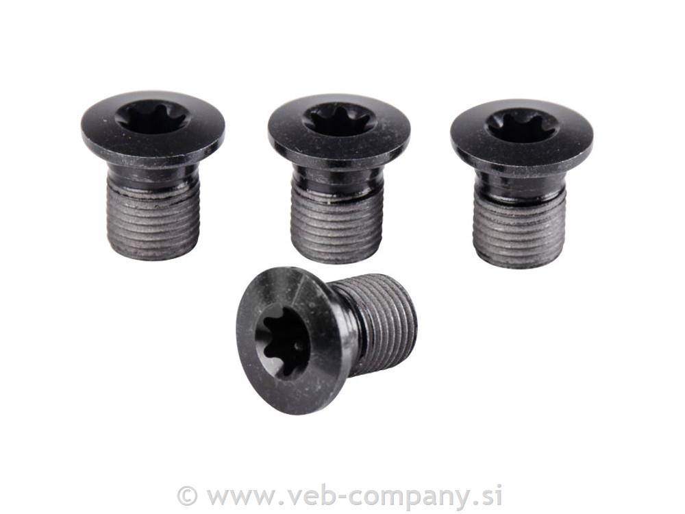 SHIMANO Vijaki Verižnika Inside