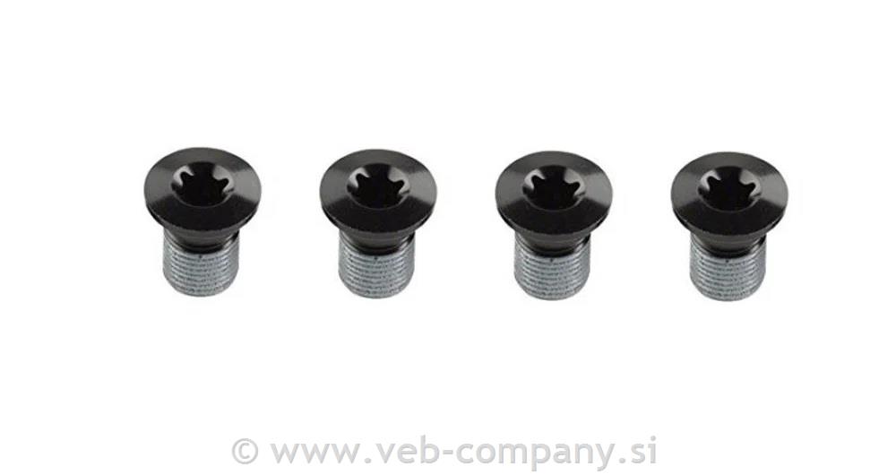 SHIMANO Vijaki Verižnikov FCM8000