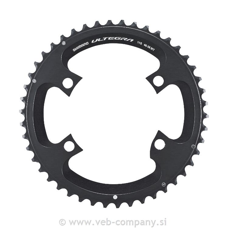 SHIMANO Verižnik Ultegra R8000 46