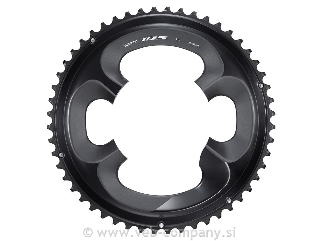 SHIMANO Verižnik 105 R7000 52
