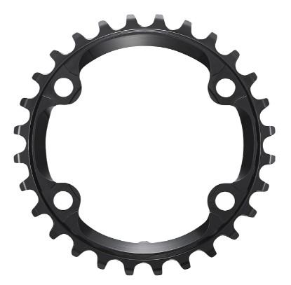 SHIMANO Verižnik Gonilke FCM9100 28T