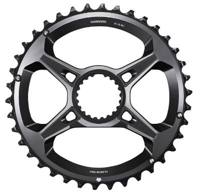SHIMANO Verižnik Gonilke FCM9100 2x38T
