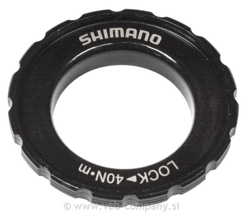 Matica Zavornega Diska SHIMANO