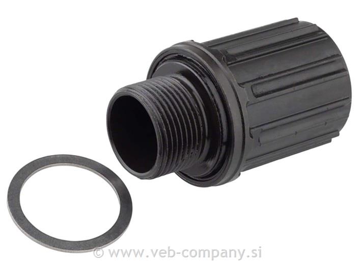 Kaseta SHIMANO FreeHub Body WH-RS770