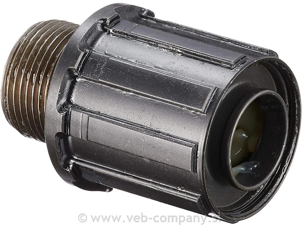 Kaseta SHIMANO FreeHub Body FH-TY500
