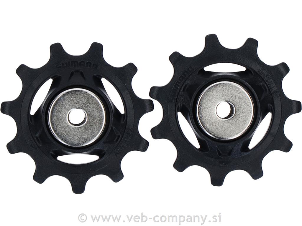 SHIMANO Koleščki Menjalnik RD-R7150
