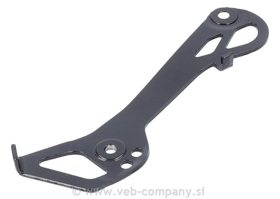SHIMANO Kletka Zadnjega Menjalnika