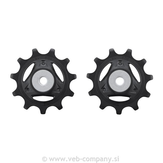 SHIMANO Koleščki Menjalnika Ultegra Di2