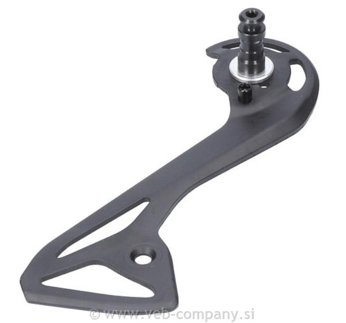 SHIMANO Kletka Zadnjega Menjalnika