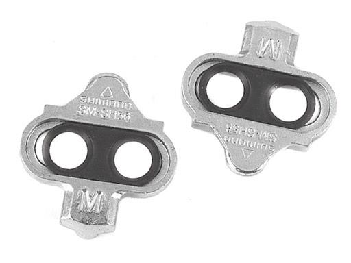 SHIMANO Ploščice Pedal SPD SM-SH56