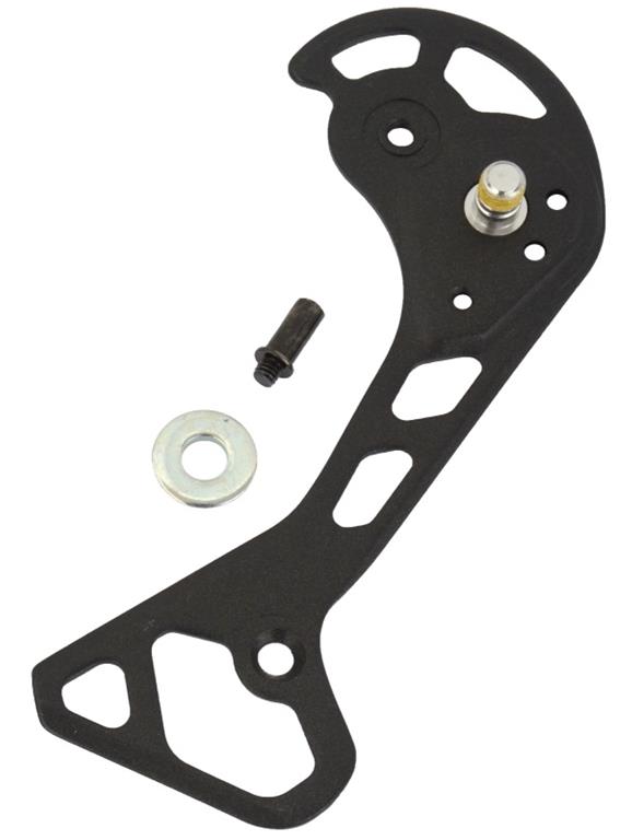 SHIMANO Kletka Zadnjega Menjalnika