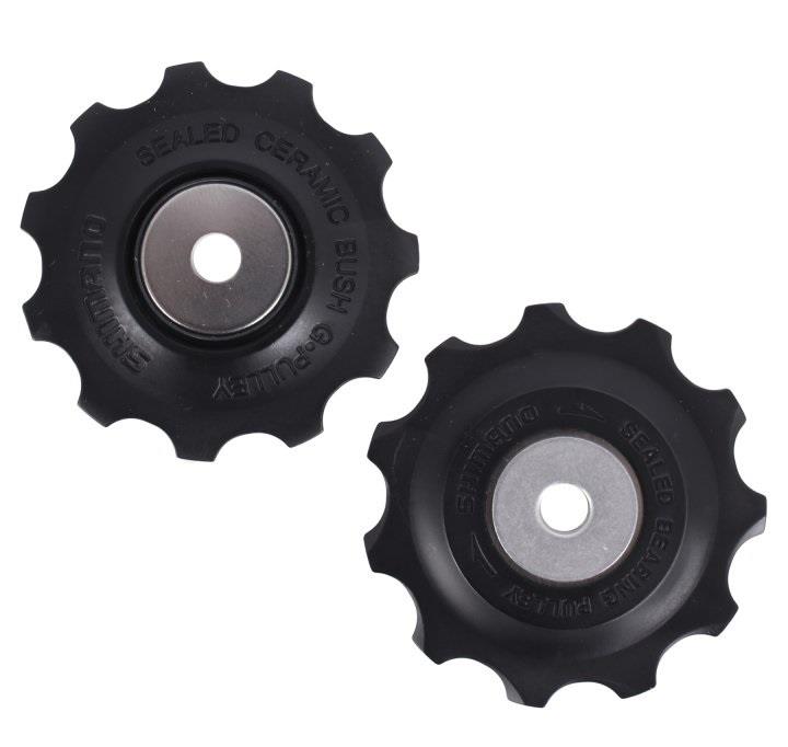 SHIMANO Koleščki Menjalnika RD-6700