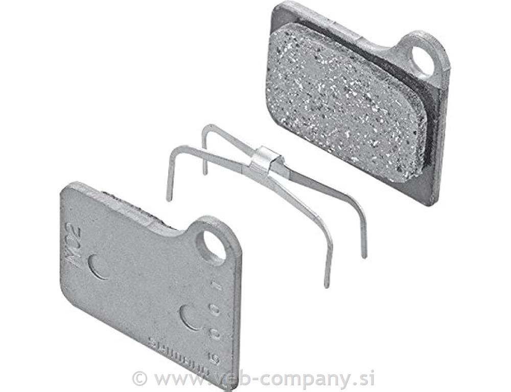Zavorne Ploščice SHIMANO BR-M555