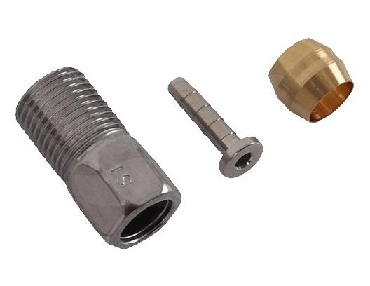 Oliva + Vtič + Vijak SHIMANO