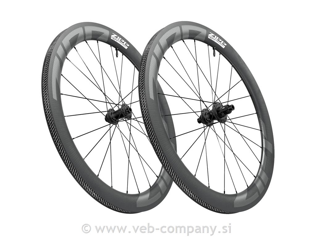 Obročniki ZIPP 404 Firecrest TLR Disc