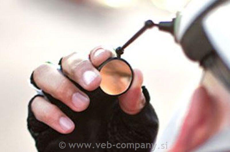 Ogledalo BLACKBURN Helmet Mirror