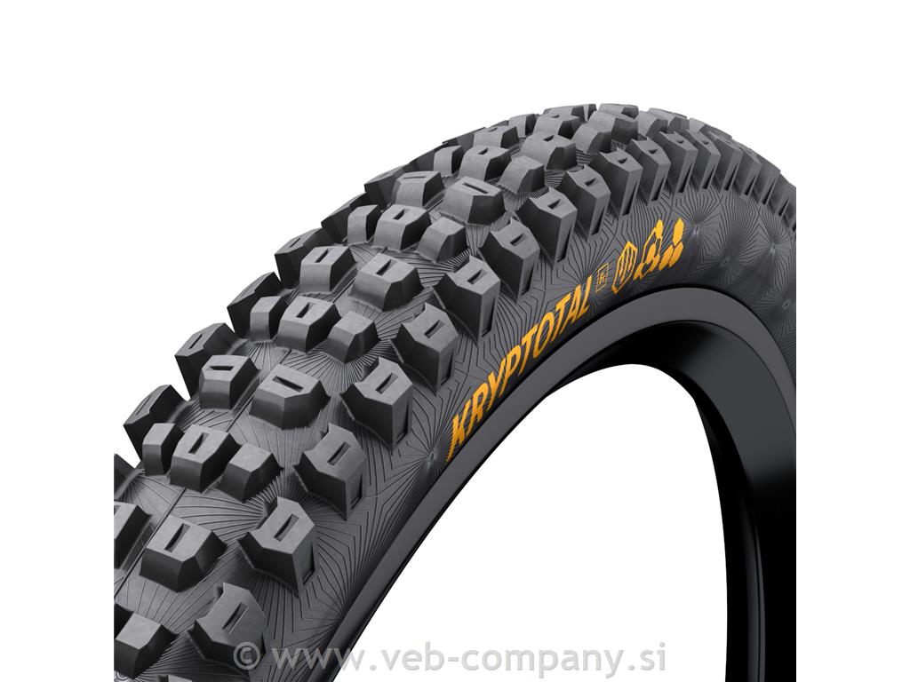 Plašč CONTINENTAL Kryptotal-F Trail Endu