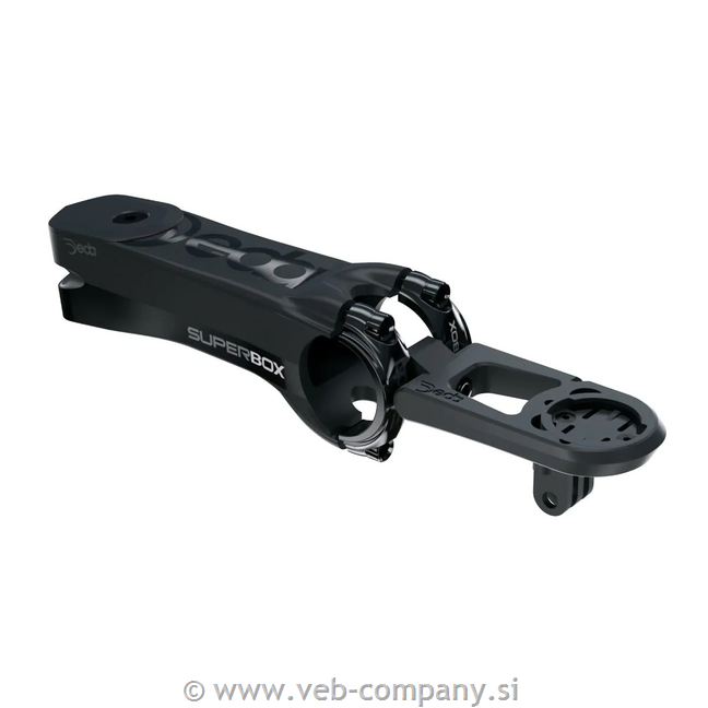 DEDA Superbox DCR Nosilec Števca