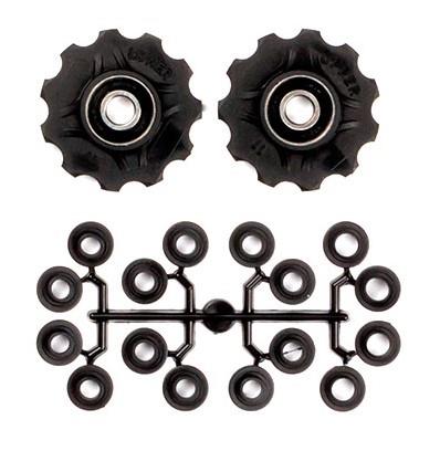 Koleščki Menjalnika ELVEDES P1 Set