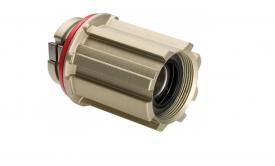 KASETE "FREEHUB BODY"