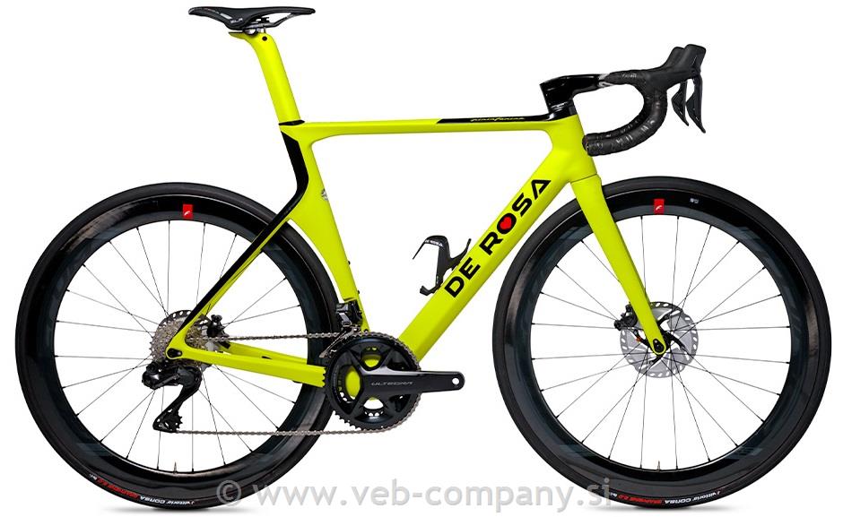 DEROSA PININFARINA SK