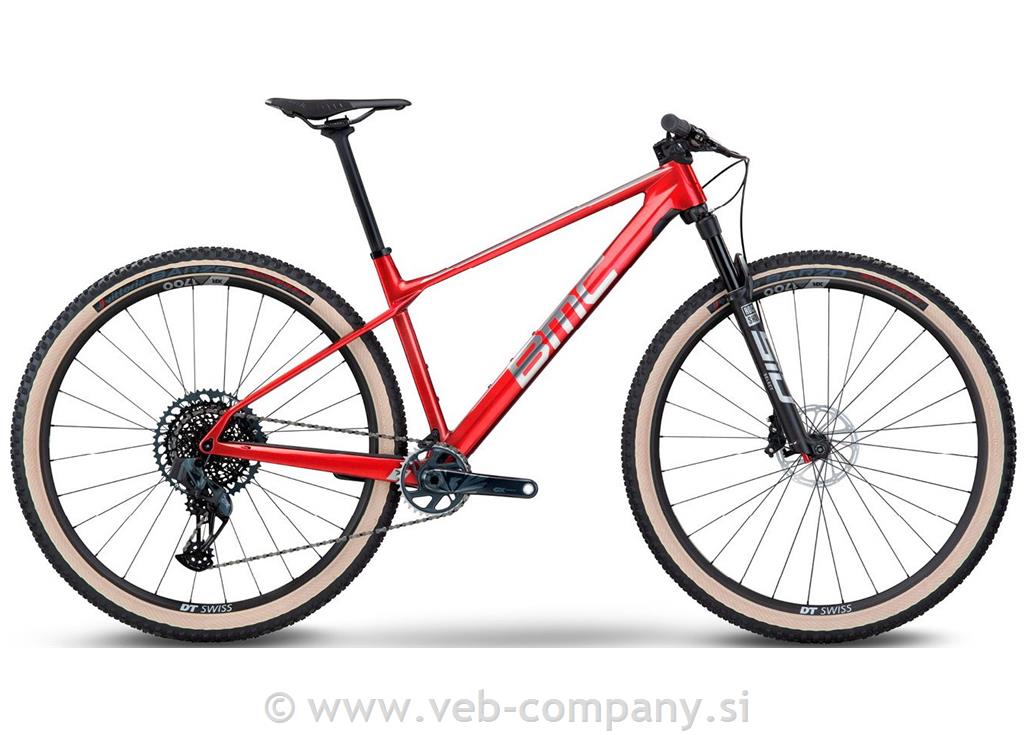 HARDTAIL -TWOSTROKE