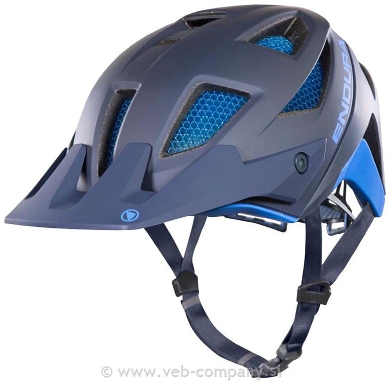 Čelade MTB