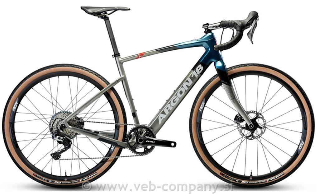 SUBITO E-Road