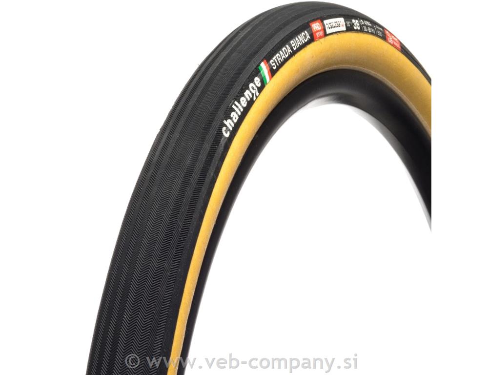 PLAŠČI POLTUBULAR / CLINCHER TUBELESS