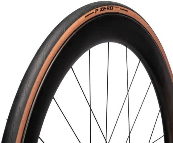 PLAŠČI POLTUBULAR / CLINCHER HOOKLESS