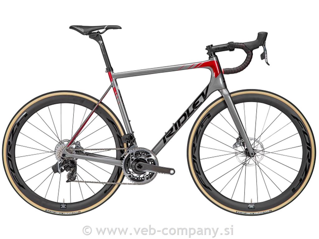 HELIUM SLX