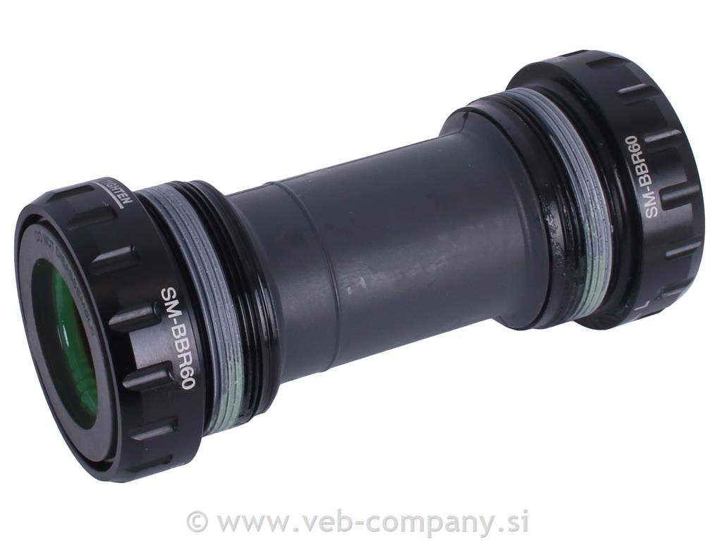 Standard Okvirja: Navoj ITA (Premer 36mm)