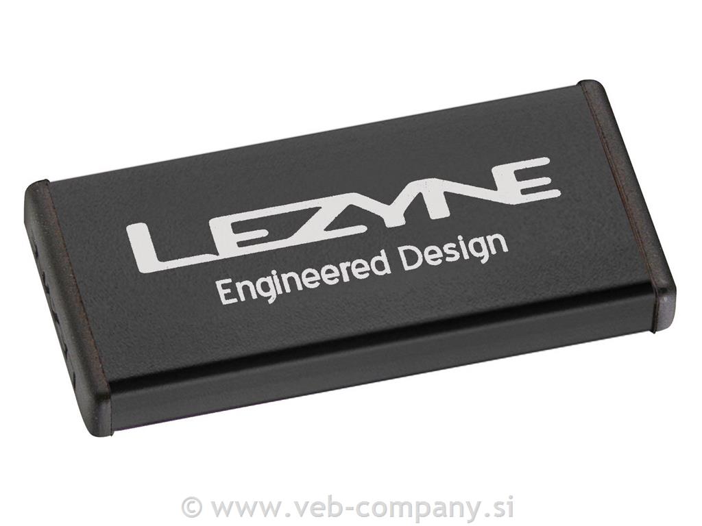 LEZYNE Metal Kit Grey